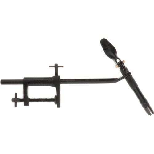 Travel Fly Tying Kit with Travel Bag Fly Tying or Tying Flies Tools Set for Men Boyfriends Dad Gifts