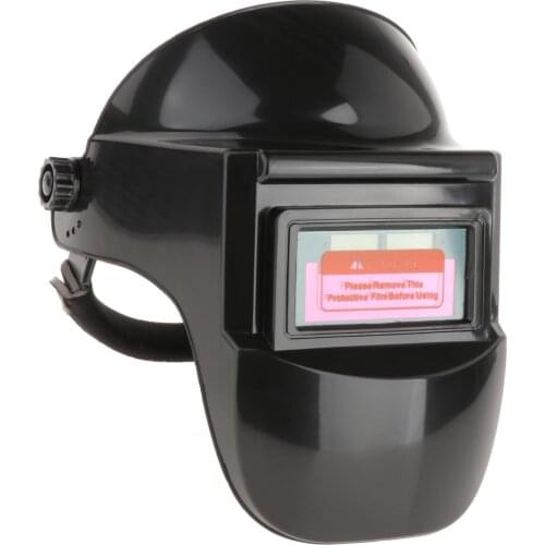 Auto-Darkening Welding Helmet Welding Mask Welding Helmet Mask