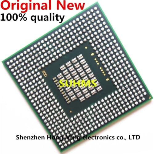 100% New U7500 SLAUT BGA Chipset
