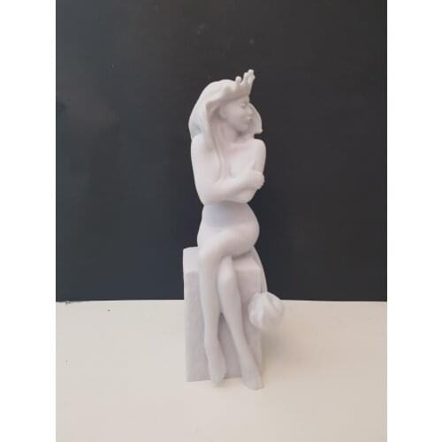 EU HOME DECORATION AROSE LION SIGN DECOR HOME OFFICE DECOR