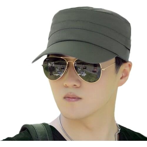 GBCNYIER Mens Summer Hats
