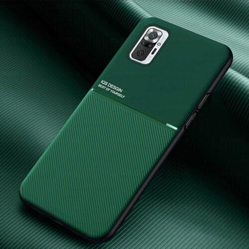 HKNA Phone Cases Xiaomi Redmi Note 9 Pro