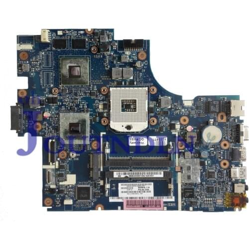 JOUTNDLN FOR ACER ASPIRE 5830 5830TG P5LJ0 Laptop Motherboard MB.BUV02.001 LA-7221P REV2.0 MBBUV02001 w/ GT540M GPU