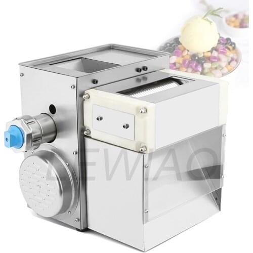 Commercial Taro Ball Maker New Tapioca Pearl Making Machine Soup Sweet Ball Making Machine