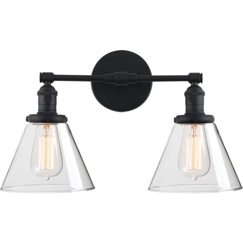 LONSTAII Lamps With Lampshade