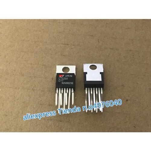 LT1210CT7 new imported original