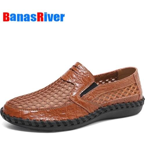 Mens Casual Shoes 2021 Comfortable Fashion Walking Sport Breathable Zapatillas Hombre Comfortable Soft Flats Outdoor Footwear