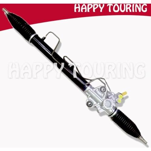 New Power Steering Rack For Mitsubishi L200 Pick Up B40 2.5DiD 2006+ MR333501 RIGHT Hand Drive