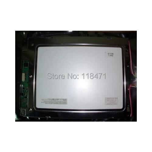 Original 10.4 inch industrial LCD Panel LQ10D421