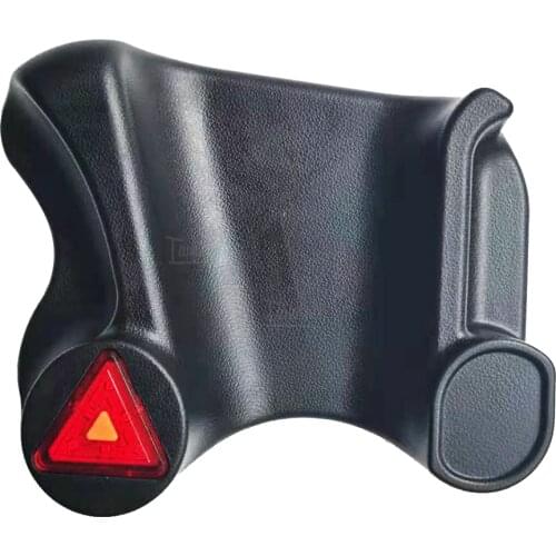 EUC power pads electric unicycle jumping pads Off-road wheel flashing pads