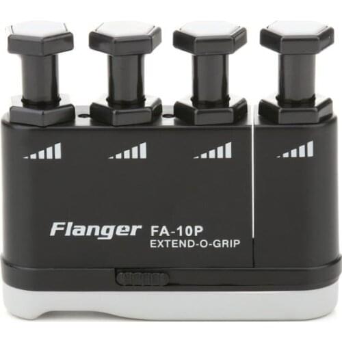 Hand Grip Finger Trainer Strengthener Adjustable Power Training Home Fitness Equipment Piano Guitar Finger Exerciser Trainers