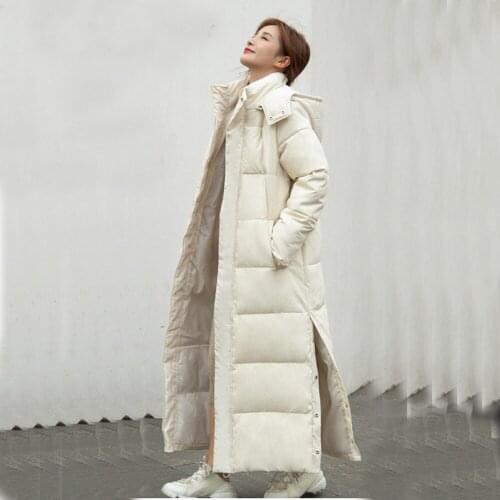 Unaiza Women's Parkas