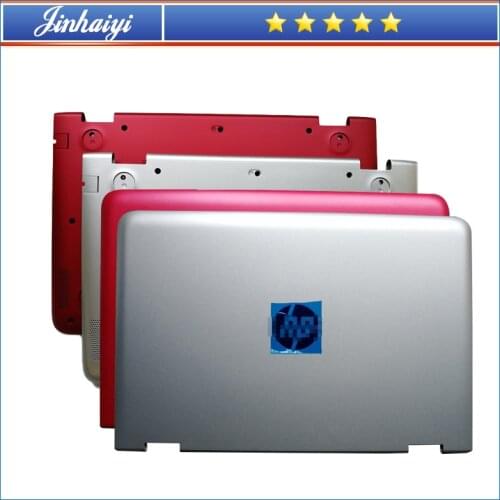 Upper cover for HP Pavilion X360 13-s S020NR s120nr laptop screen back shell bottom shell case