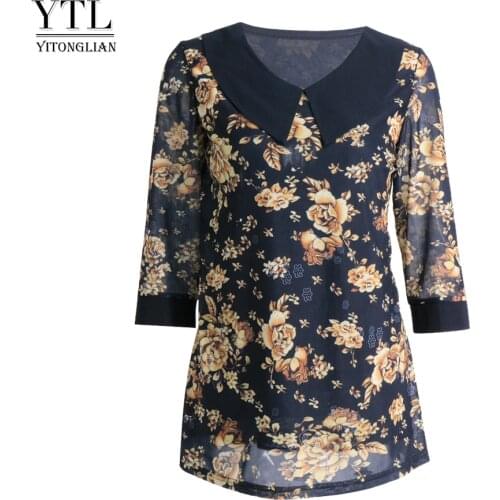 Yitonglian Women's Short Shirts