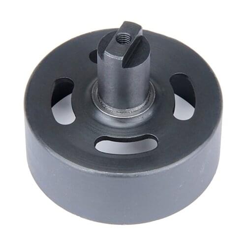 Clutch bell /clutch housing for 1/5 Rofun/rovan LT losi 5ive T rc car parts