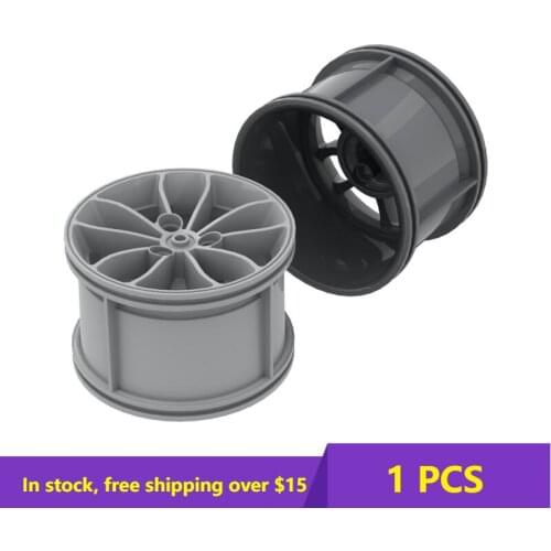 1 PCS MOC Bricks 23800 Lun Yi 62.3mm D. x 42mm ldd23800 For Building Blocks Parts DIY Construction Classic Brand gift Toys