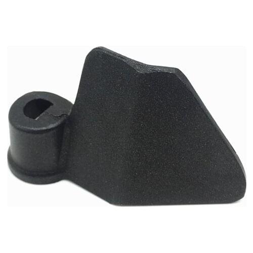 1pc AHS20 Series Bread Maker Machine Blade Parts Breadmaker Knife Kneader Paddle For Midea