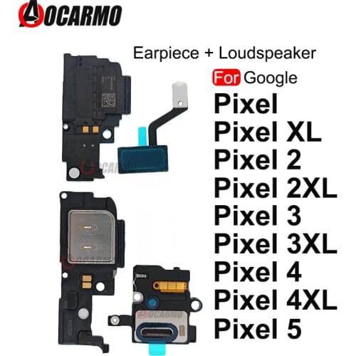 AOCARMO Speakers For Google Pixel 3 XL Phones China