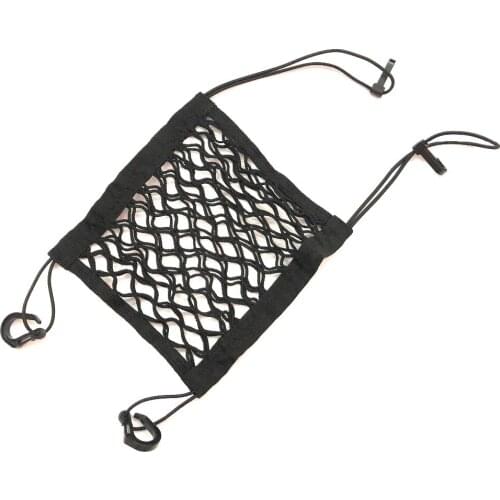 Car storage net luggage net for Subaru Forester Outback Legacy Impreza XV BRZ VIZIV LEVORG Ascent Exiga