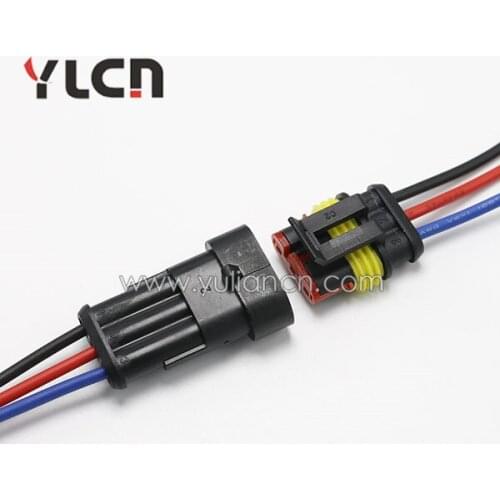 Car ISO Harness Stereo Wire Adapter Wiring Connector Cable for Pioneer 2350