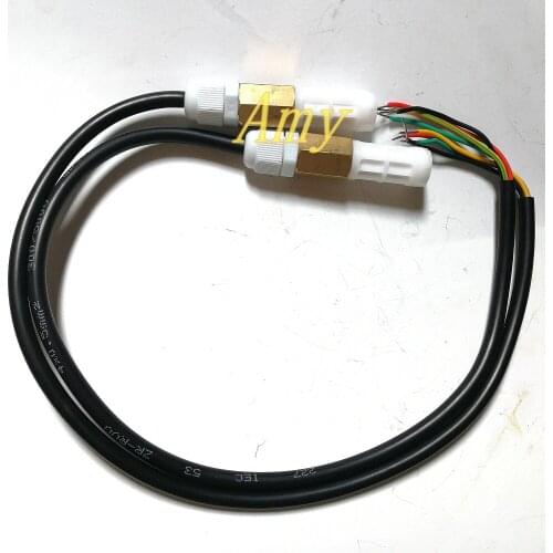 Temperature / humidity sensor / waterproof temperature and humidity sensor probe / digital temperature and humidity sensor modul