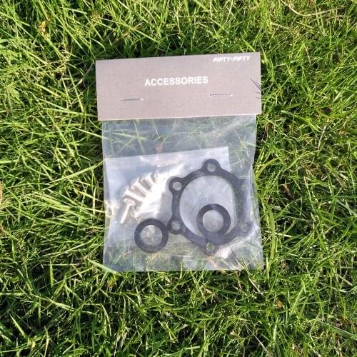 FIFTY-FIFTY Bicycle Hubs