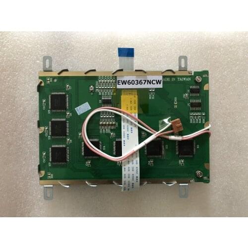 Brand original EW60367NCW industrial LCD Display LCD Panel