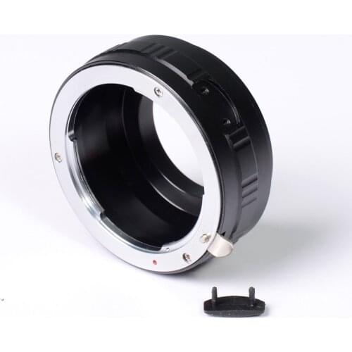 Lens Adapter Ring For Pentax K PK Lens and Micro 4/3 M4/3 Mount G10 G3 GF3 GF1 E-P3 P2 PL3 PL1