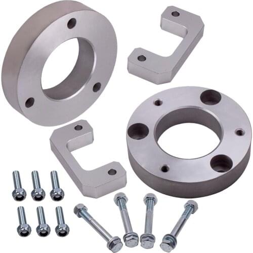 Level Lift Kit Front 3.5'' inch Fit for Chevy Silverado Tahoe Sierra 2007-18 09 12