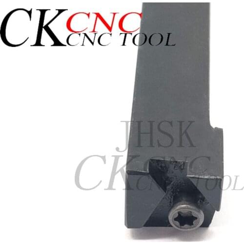 KTGFSL1212H16 grooving turning tools CNC Slotting Grooving Torneamento Externo Ferramenta Titular KTGFSL 1212H16 lathe holder