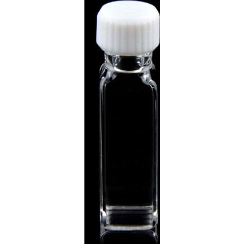 Quartz screw than color dish thread mouth four light small short 12.5*12.5*48mm