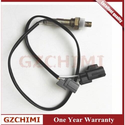 L33L-18-8G1E High Quality Lambda O2 Oxygen Sensor For Mazda 3 6 CX-7 2.3L L4 2006-2013