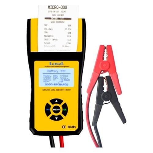 Lancol Tool Parts