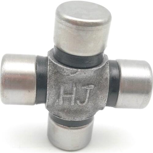 1PCS 13X37 MOCHU miniature U-joints UNIVERSAL JOINTS BEARING Universal Joints Crucetas Joints de cardan Cross