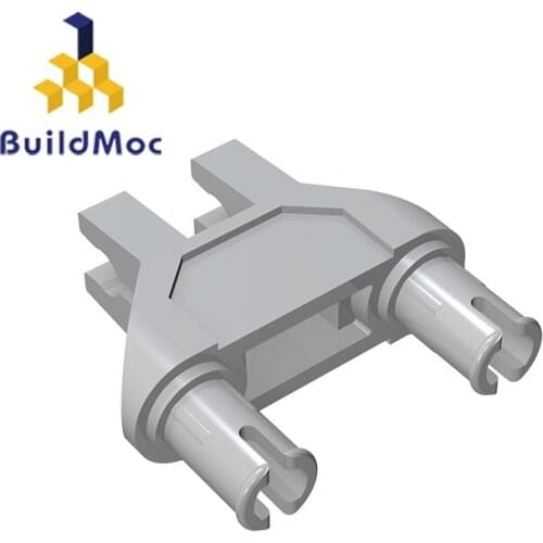 BuildMOC 19159/47994 1x3 For Building Blocks Parts DIY LOGO Educational Creative gift Toys