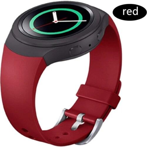 Силиконовые ремешки для часов POFUNUO China At AliExpress