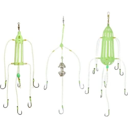 Explosion Hook Profession fishing tackle silver carp fishhook steel river carp fish hook products all for fishing supplier 1set