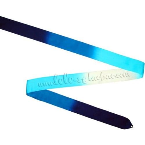 Multi color Ribbon with high quality rayon