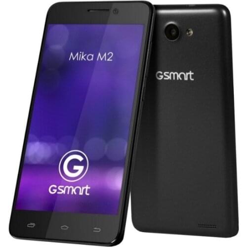 1PCS Ultra-thin Tempered Glass for Gigabyte GSmart Mika M2 smartphone cases Screen Protector Film Protective Screen Cover