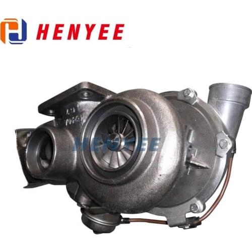 Turbocharger VA250041 VX29 241001690C 24100-1690B-C 241001690C 24100-1690C RHC92 application for Hino Truck H06CT water and oil