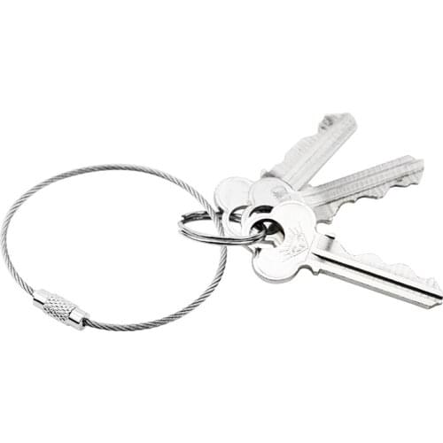 Vinidname Keyrings