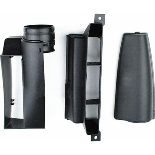 1K0 805 965 1K0805962 Air Intake Guide Inlet Duct Assembly For VW Passat CC Tiguan For Seat Alhambra 1.9TDI 2.0T 1K0 805 962