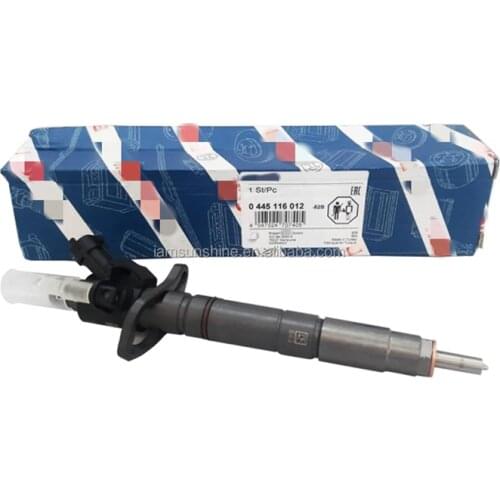 0445116012,0445116013,0445116064,9X2Q-9K546-DB,9X2Q9K546DB genuine new piezo injector for Citroen/Ford/Land Rover/Peugeot