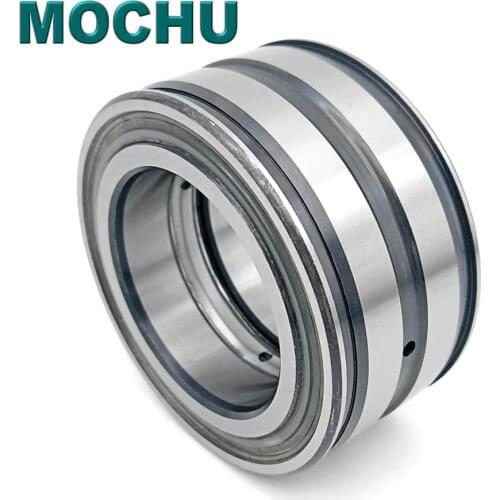 1pcs SL04 5008 PP NR 40X68X38 SL045008 E5008N NNF 5008 ADB-2LSV MOCHU Double row full complement cylindrical roller bearing