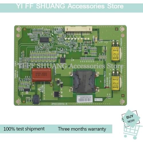 100% Test shipping for L42F1500-3D constant current plate backlight 3PHCC20011A-R 6917L-0122A