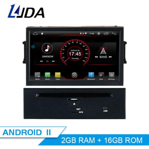 LJDA Android 10 Car Radio For Nissan Teana Murano 2008 2009 2010 Car Multimedia Player GPS Navigation DVD Player Autoaudio WiFi