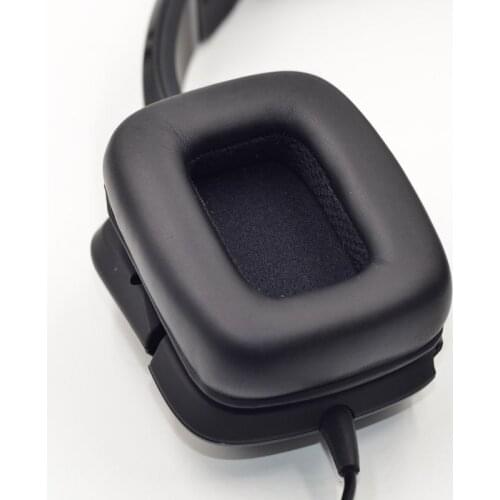 Headphone holster sponge cover for Mad Catz TRITTON Kunai stereo headphones