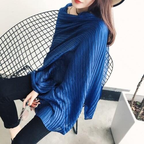 DANKEYISI Women's Autumn Scarves