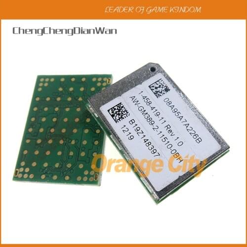 For ps3 3000 3k console original wireless bluetooth module wifi board repair parts 10pcs/lot