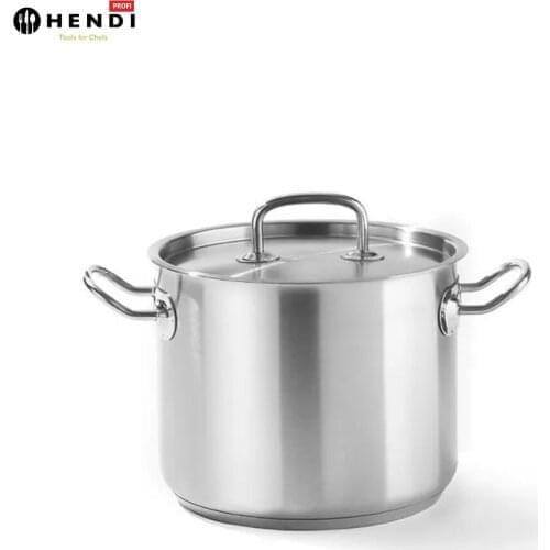 HENDI Heat Resistant Pans